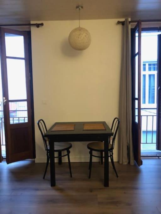 Studio Au Coeur D'Evian Les Bains Zewnętrze zdjęcie