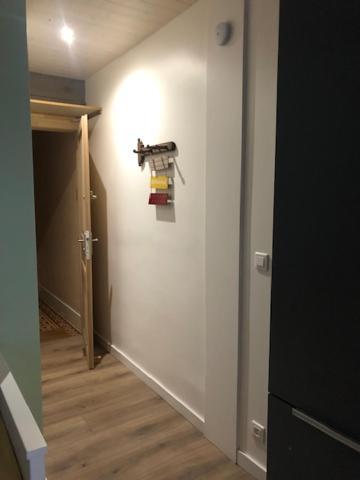 Studio Au Coeur D'Evian Les Bains Zewnętrze zdjęcie